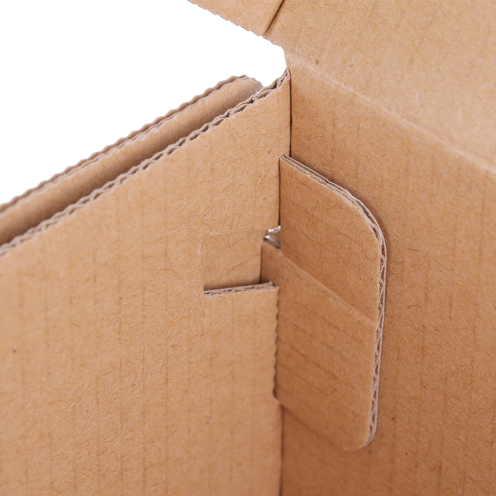 Hộp Carton Đựng Giày