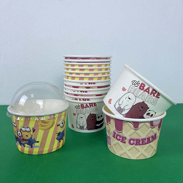 Set 50 Cốc Cừu 240ml/360ml