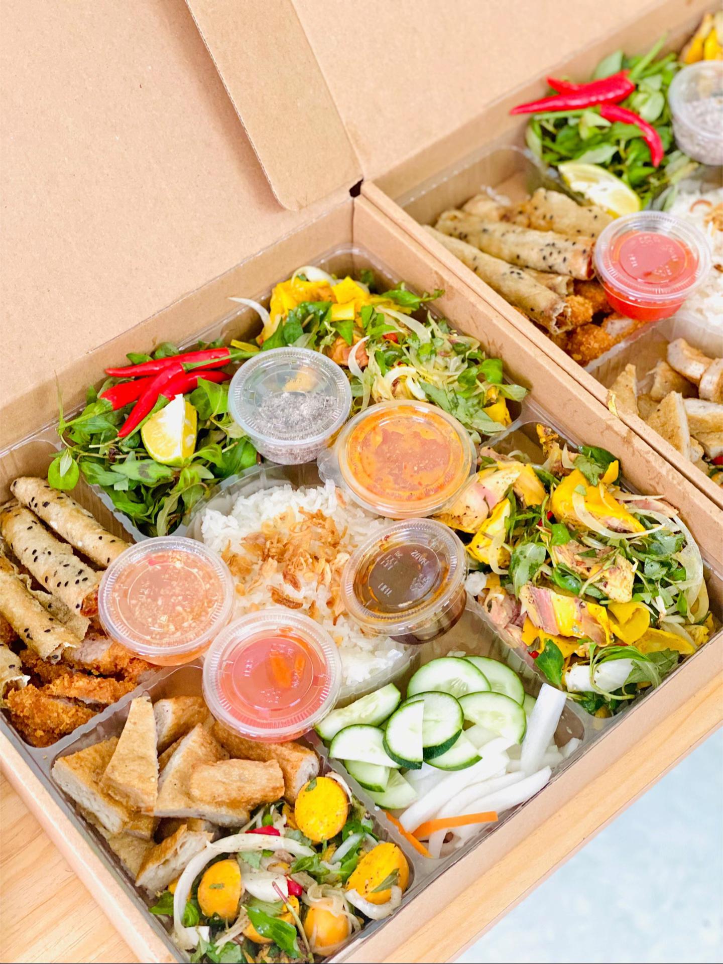 Hộp Đựng Mẹt Gà, Mẹt Đồ Ăn
