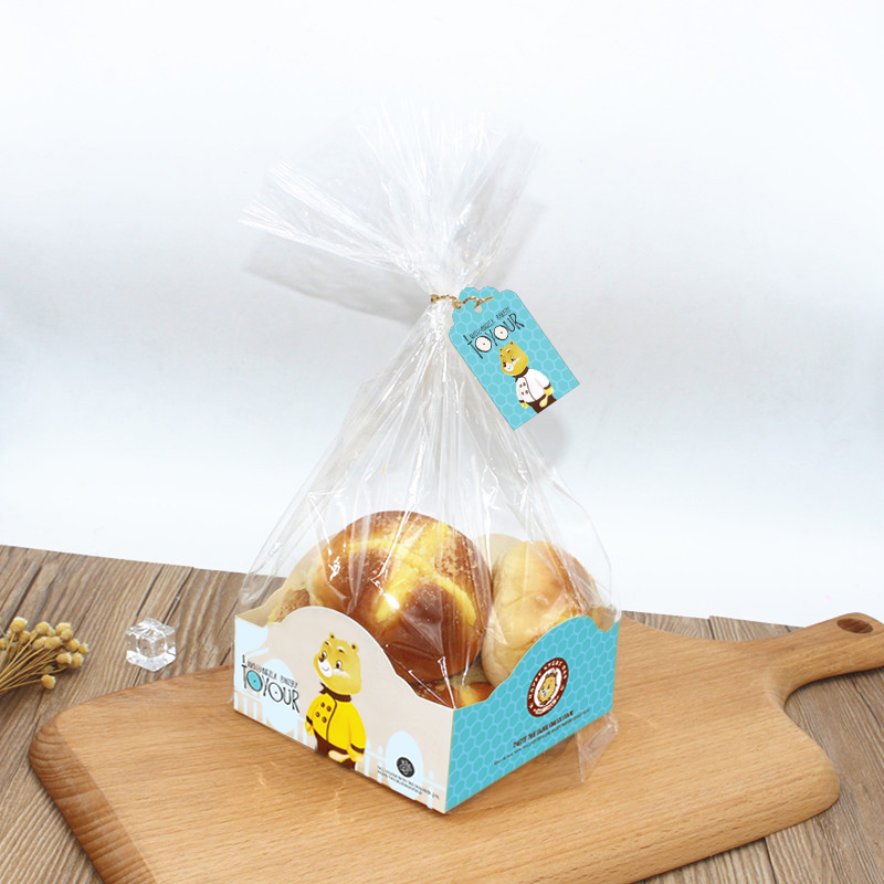 Túi Đựng Bánh Cookie