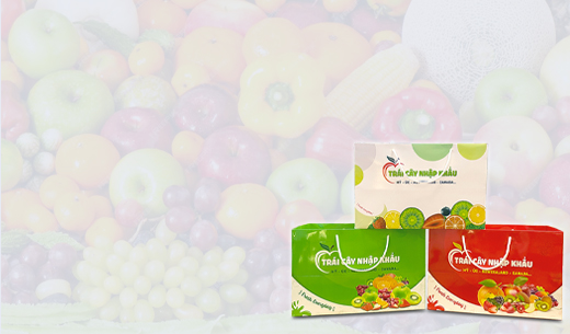 Túi Giấy Đựng Hoa Quả <br> Đầy Đủ Kích Thước  <br> Giá Rẻ Nhất 