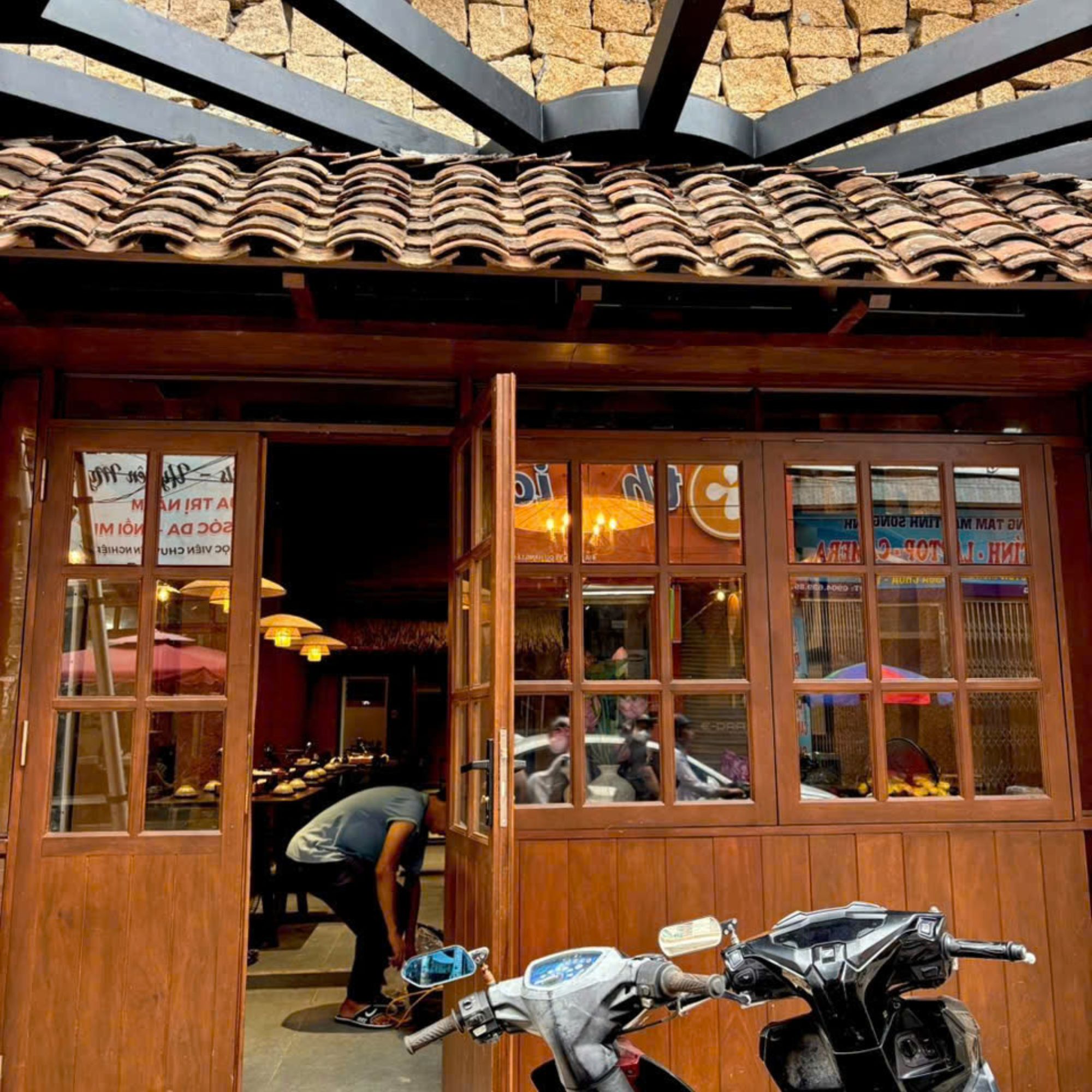 🏡 THIẾT KẾ NỘI THẤT TRUSTMAX – BIẾN NGÔI NHÀ THÀNH KHÔNG GIAN MƠ ƯỚC!