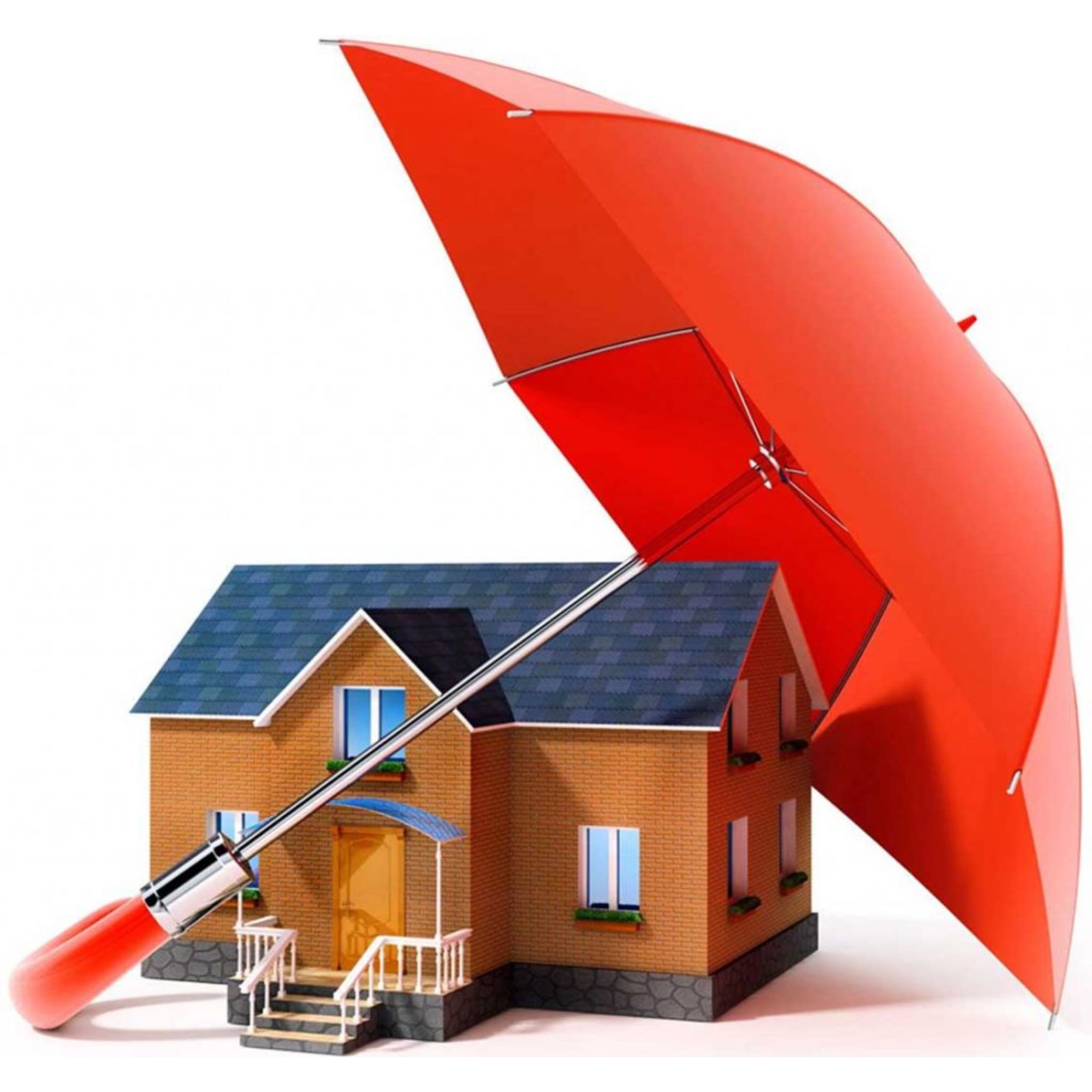 5 Vị Trí Dễ Bị Thấm Nhất Trong Nhà – Và Cách Xử Lý Triệt Để