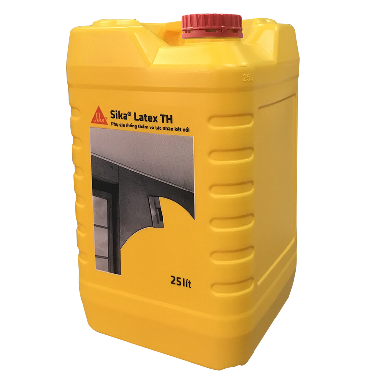 SikaLatex® TH