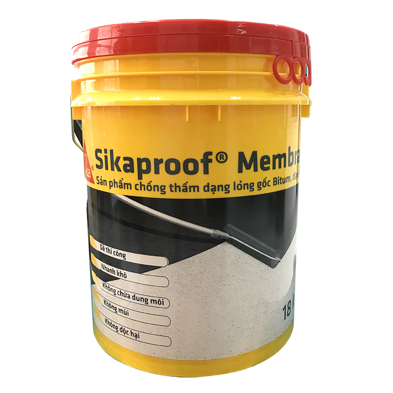 Sikaproof® Membrane