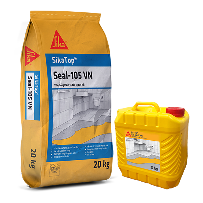 SikaTop® Seal 105 VN