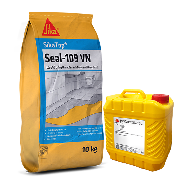 SikaTop® Seal-109 VN