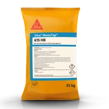 Sika MonoTop®-166 Migrating