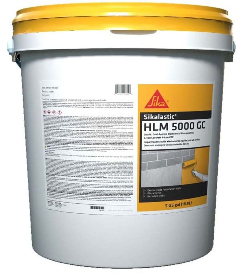 Sikalastic® HLM 5000 R SL