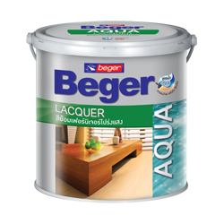 Beger AquaLacq