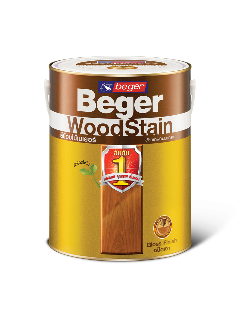 Beger WoodStain