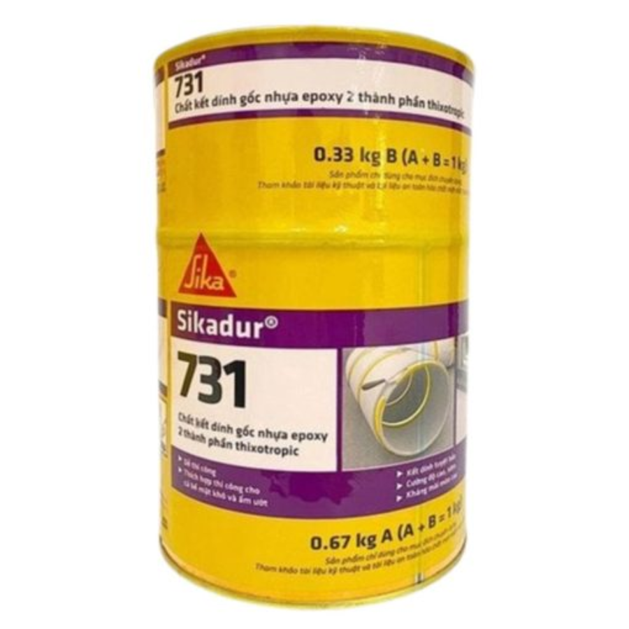 Sikadur® 731
