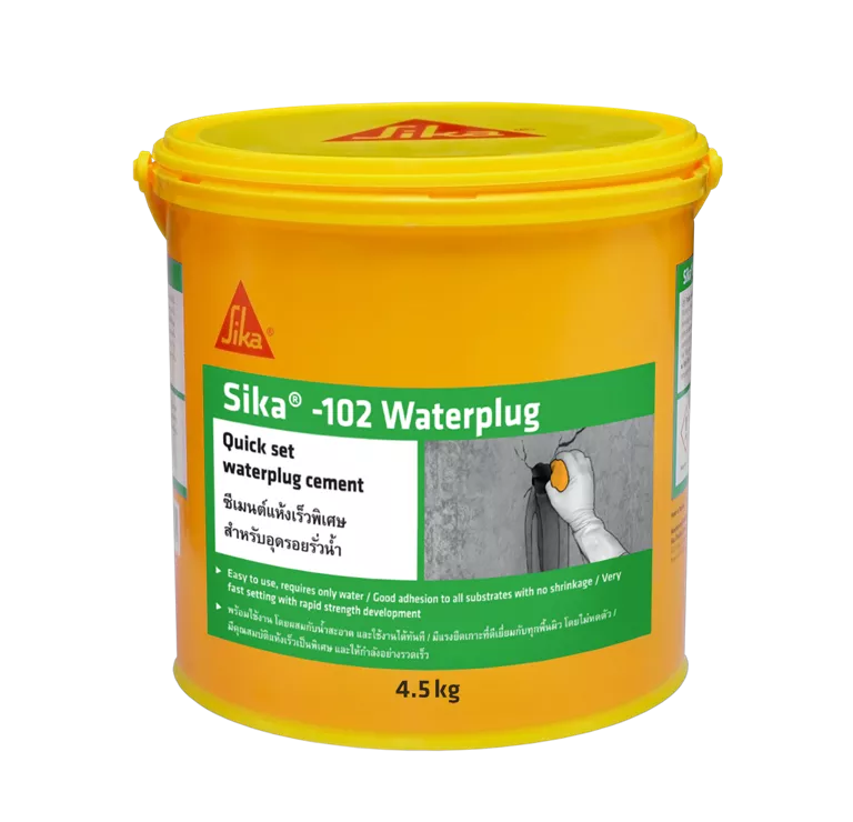 Sika®  102