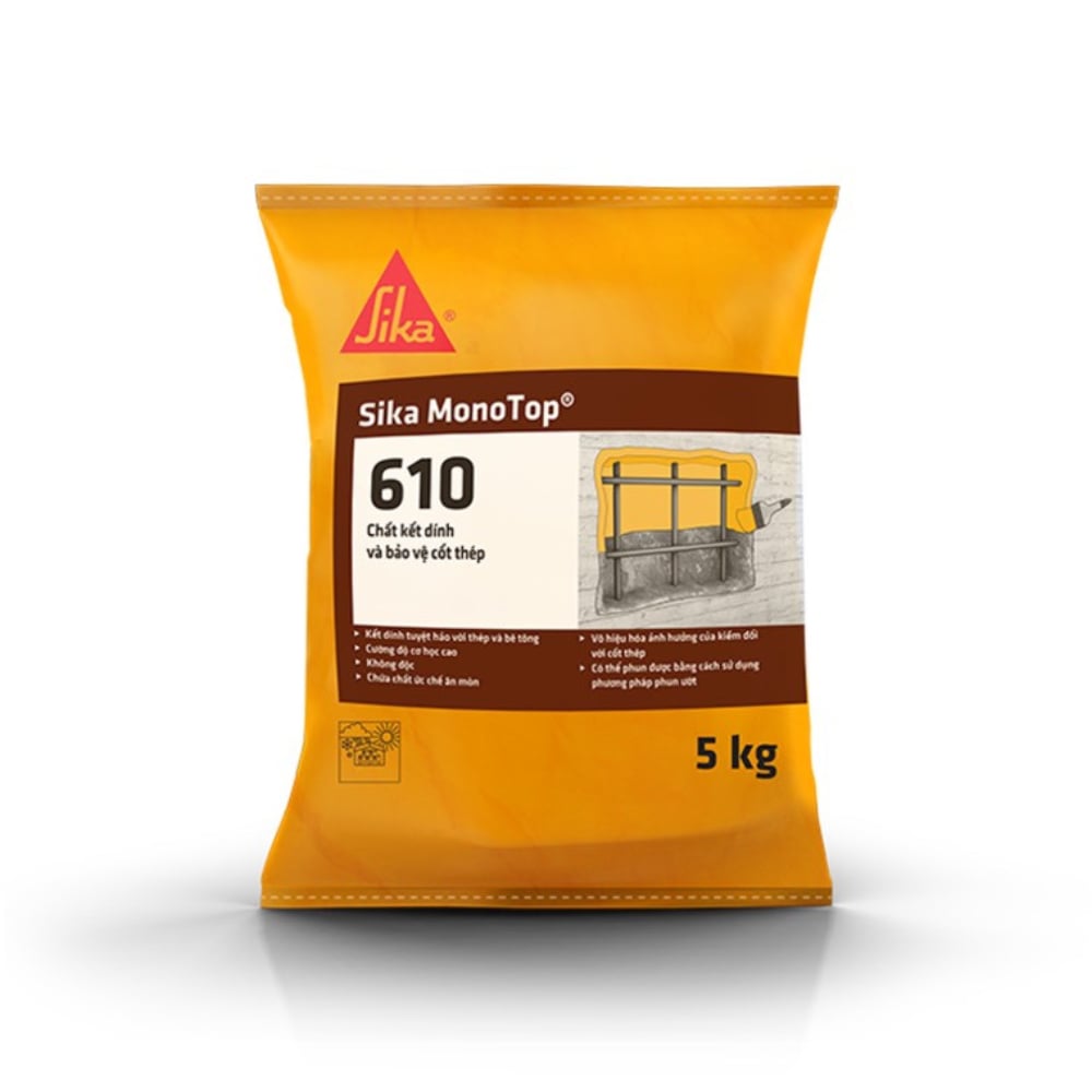 Sika® Monotop®-610
