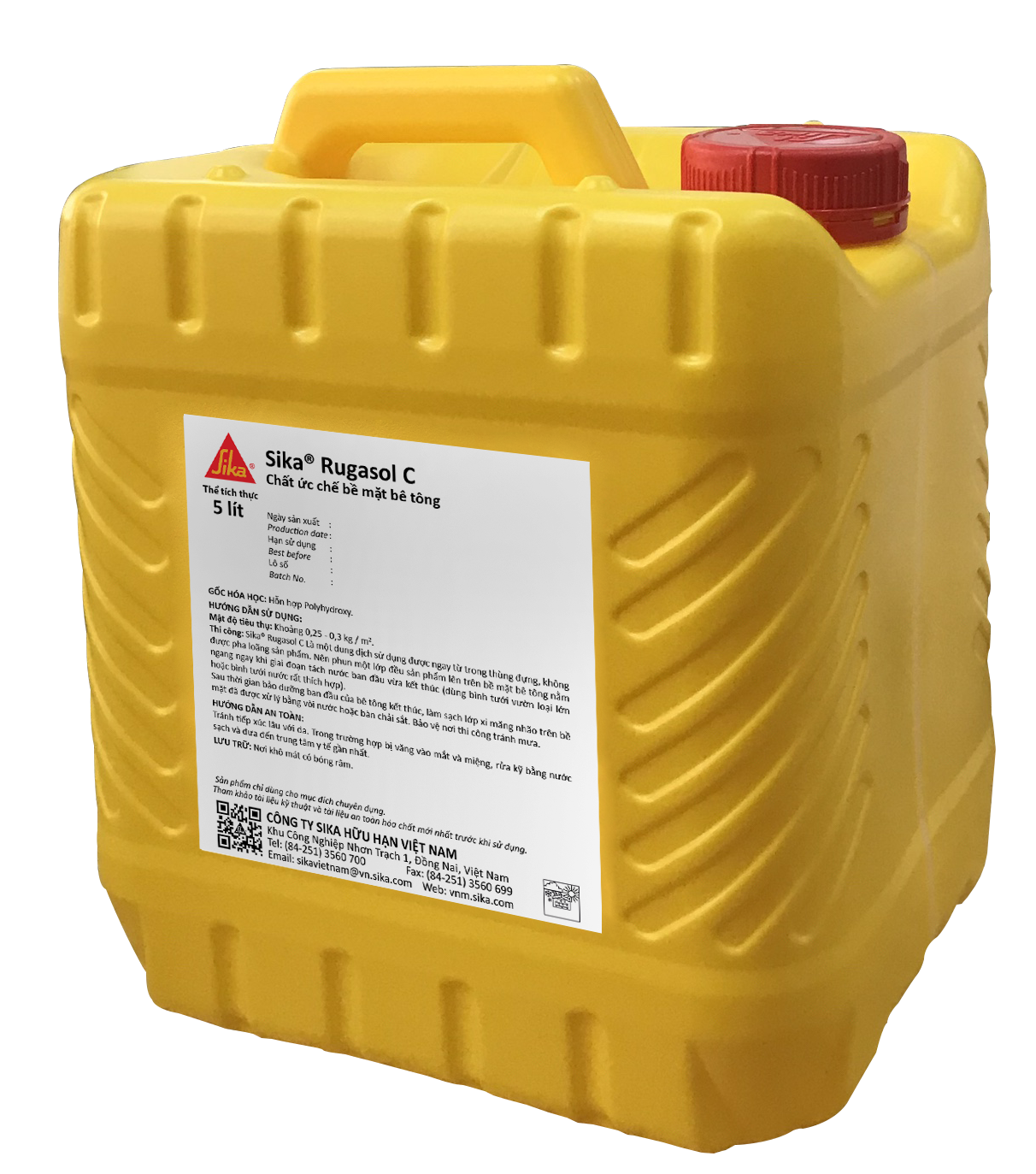 Rugasol® F, C