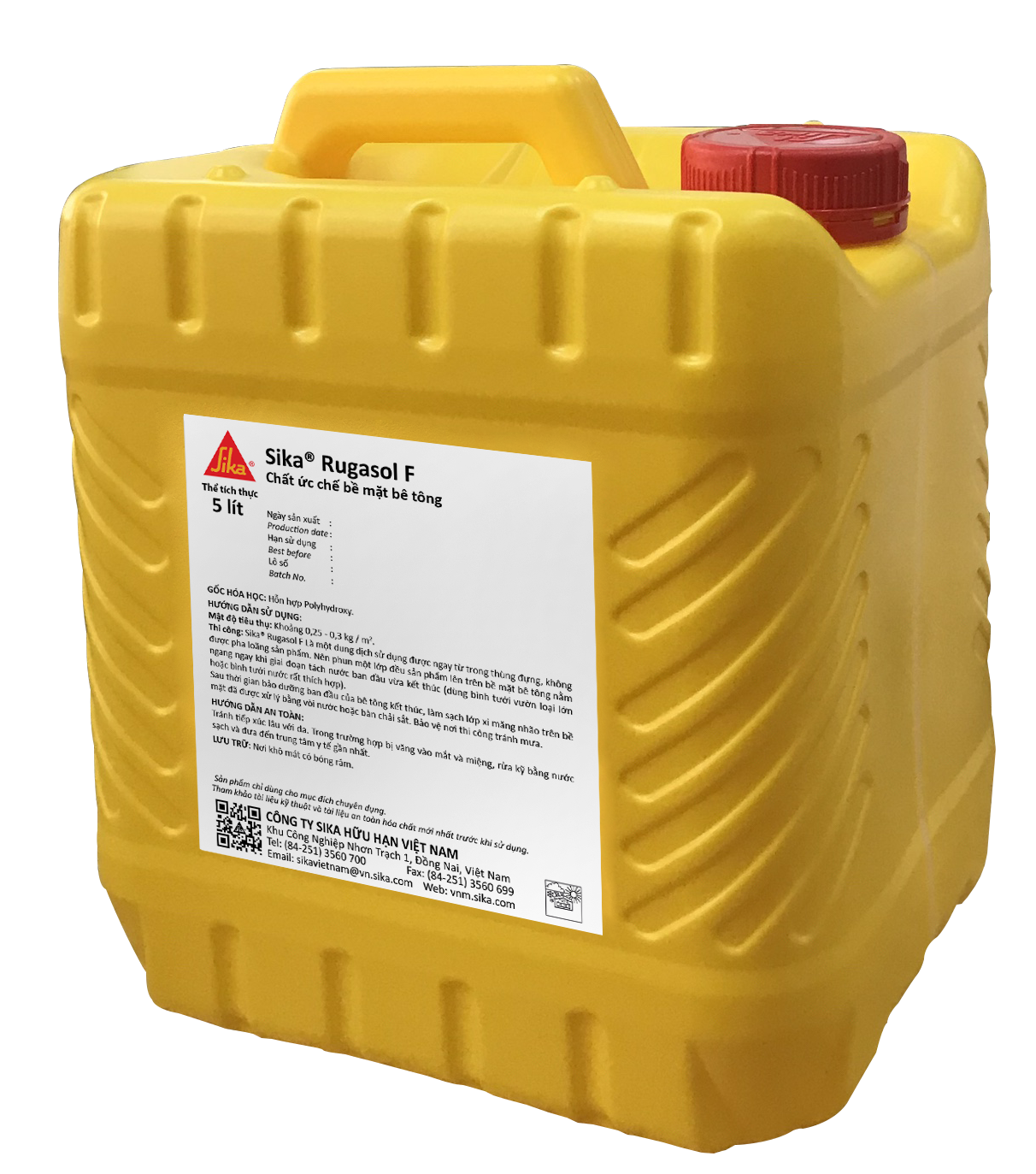 Rugasol® F, C