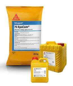 Sikagard®-75 EpoCem®