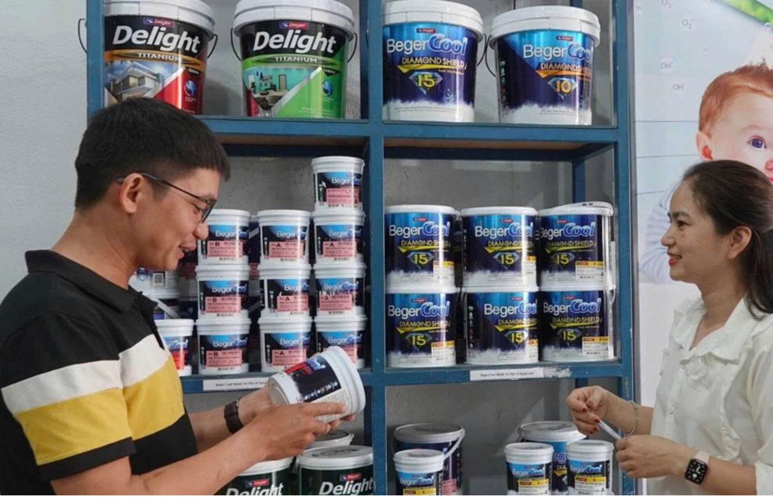 Tư vấn cơ chế chính sách