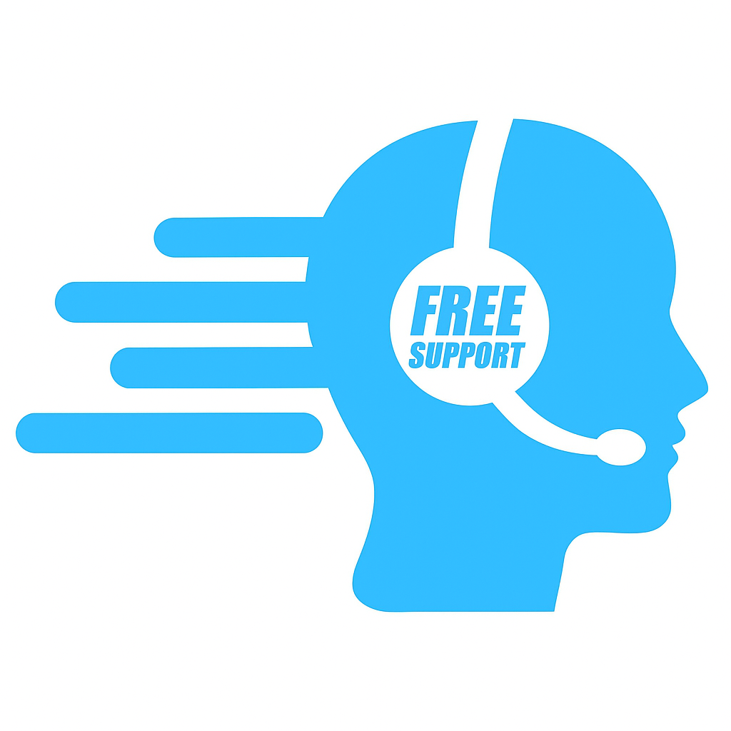 Hỗ trợ tư vấn 