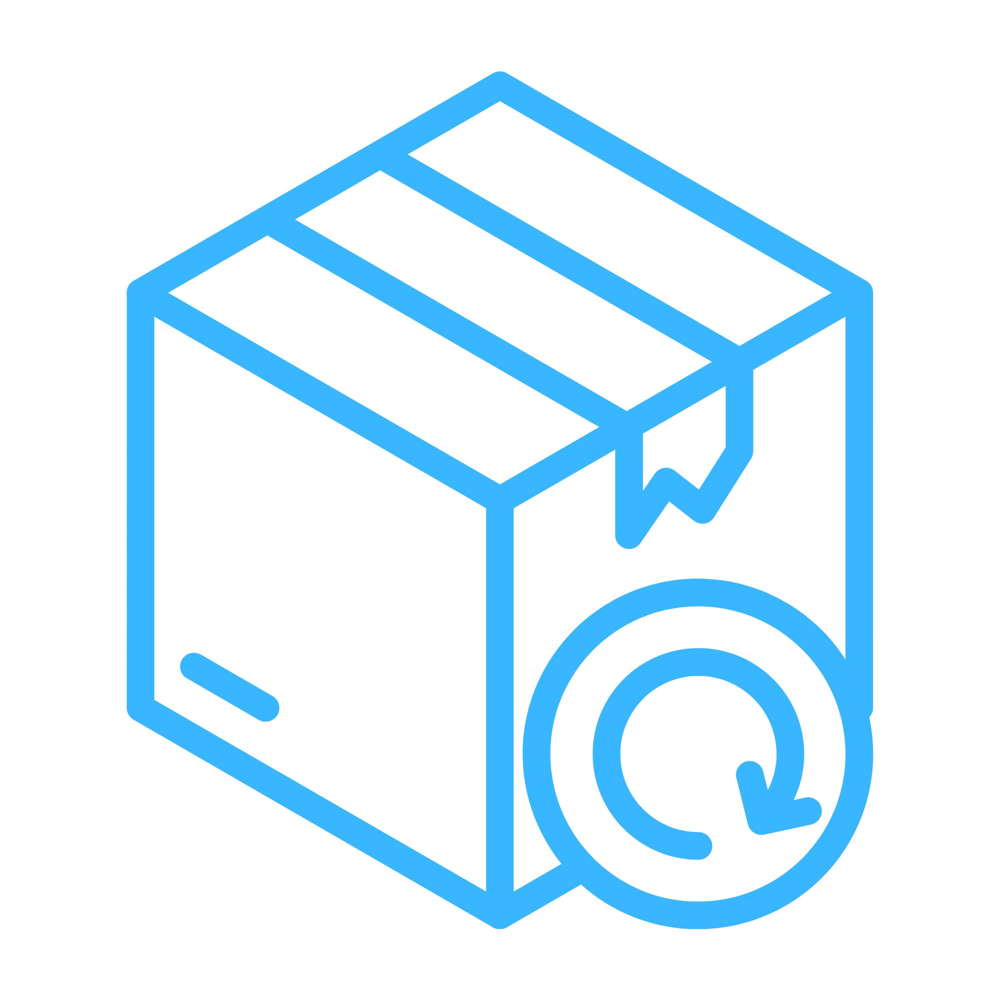 Đổi trả nếu sản phẩm lỗi