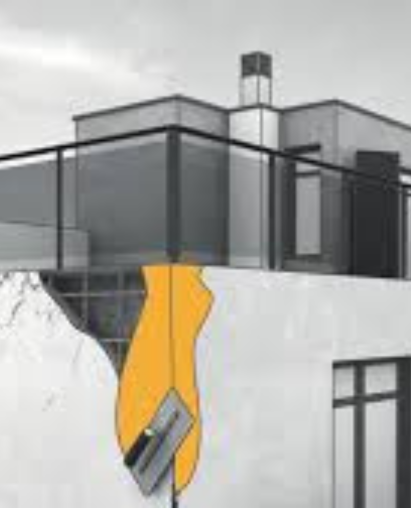 Sửa chữa hoàn thiện