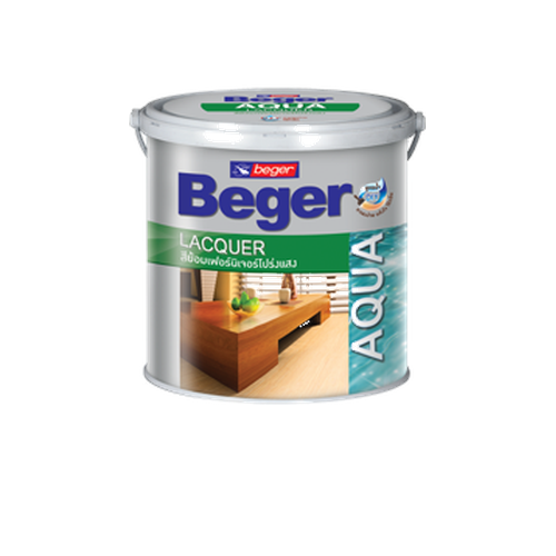 Beger AquaLacq