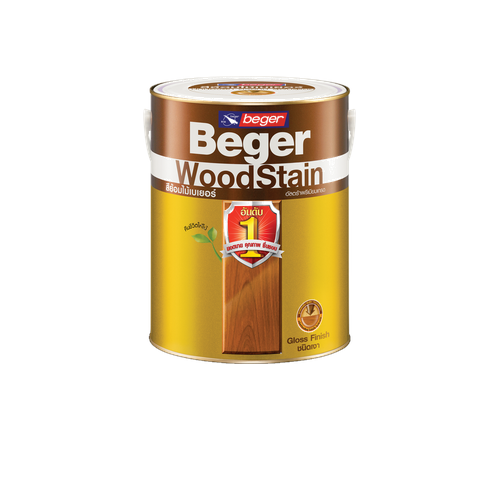 Beger WoodStain