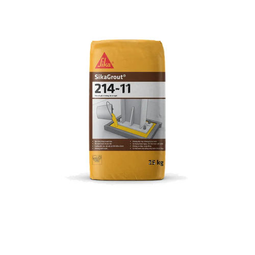 SikaGrout®-214-11