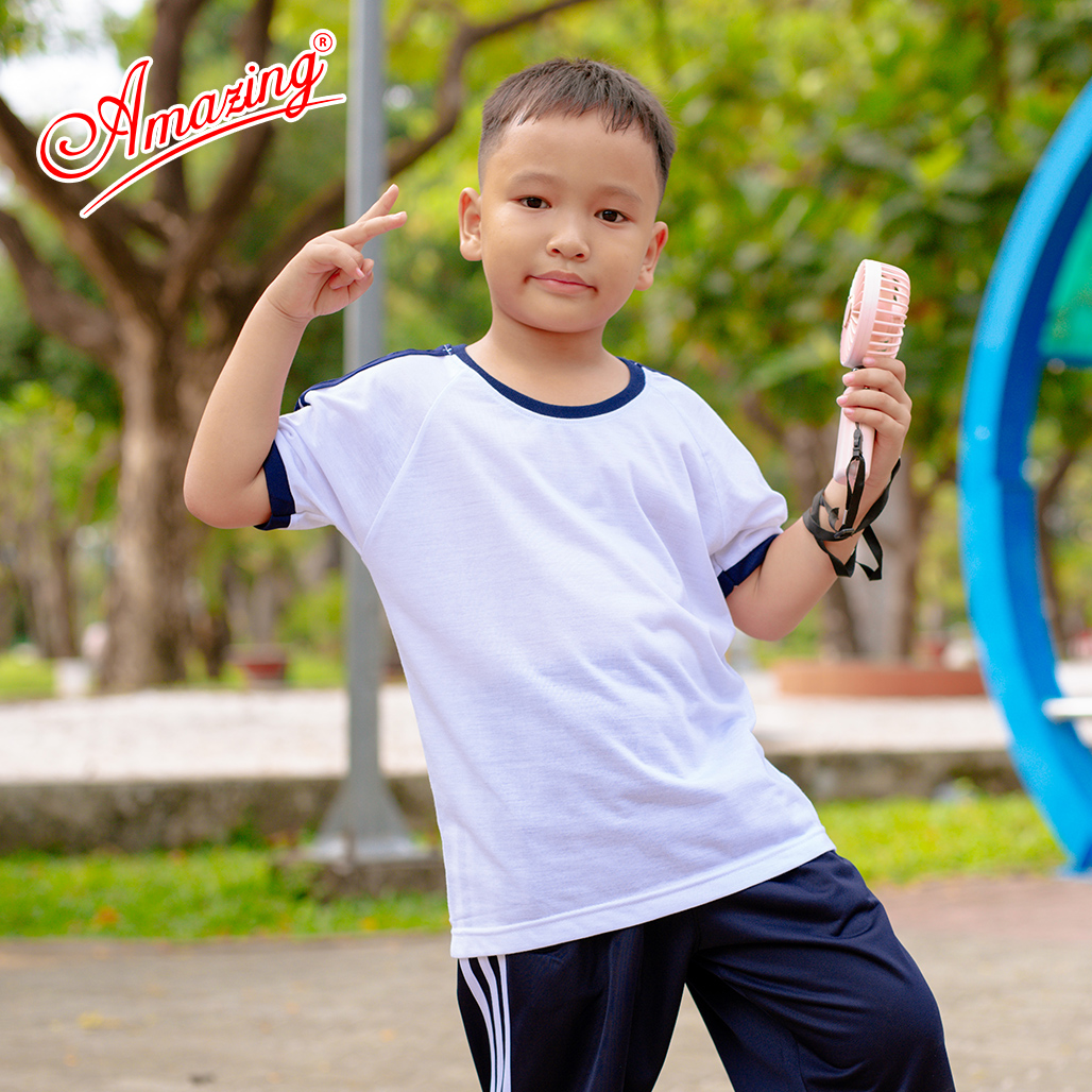 Chuẩn Bị Gì Cho Con Trong Mùa Tựu Trường?