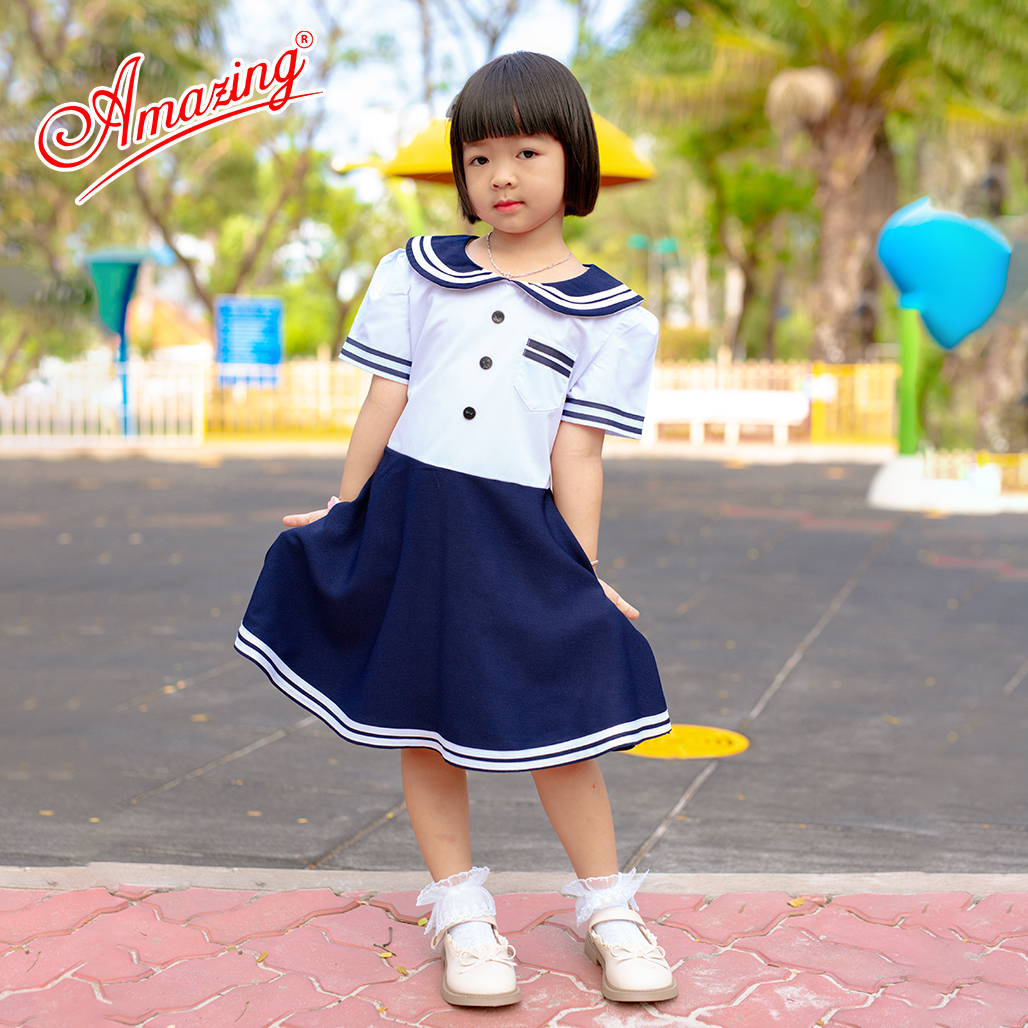 Hướng dẫn chọn mua đồng phục học sinh phù hợp cho con