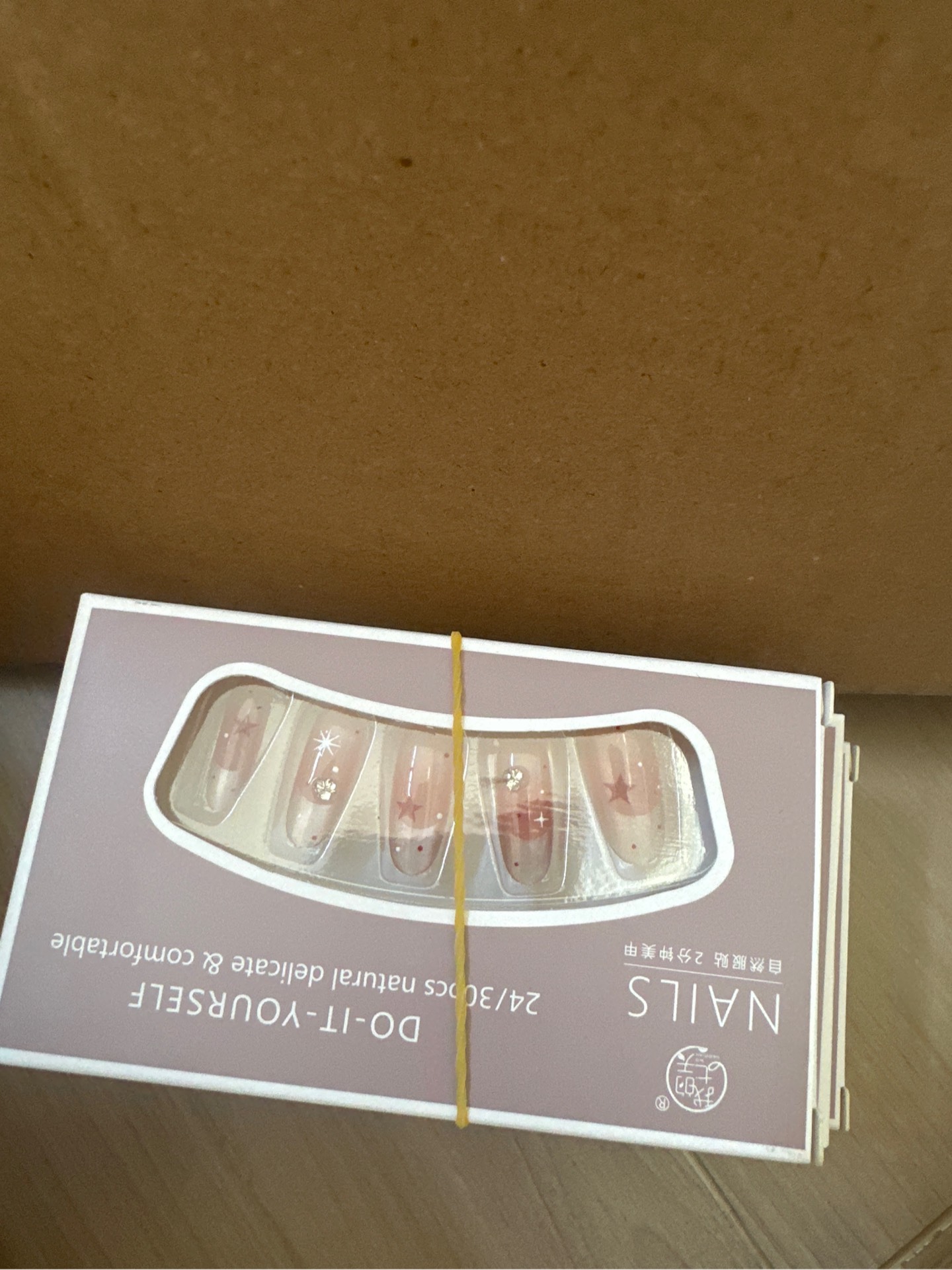 Nails