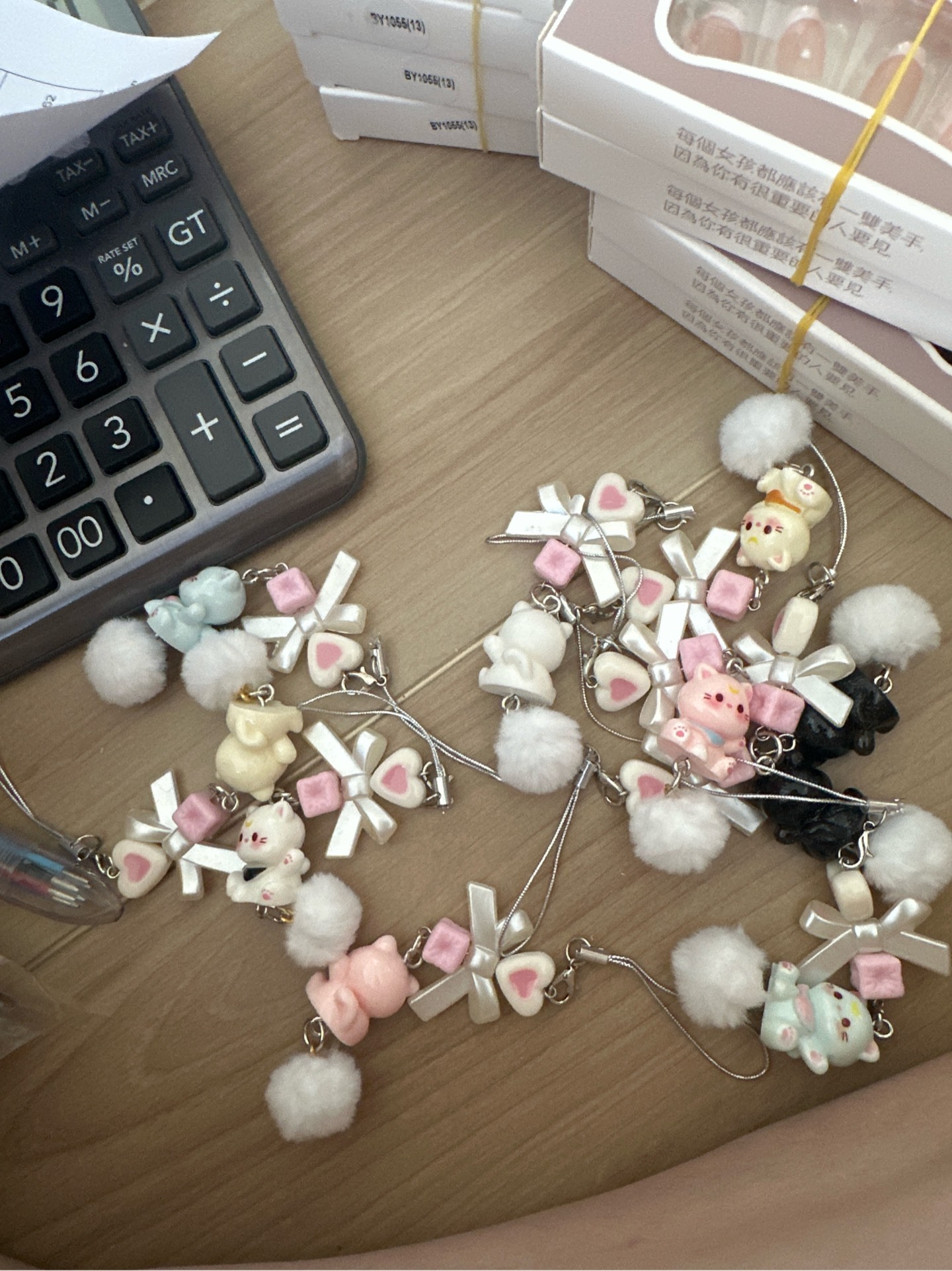 Dây Treo Điện Thoại