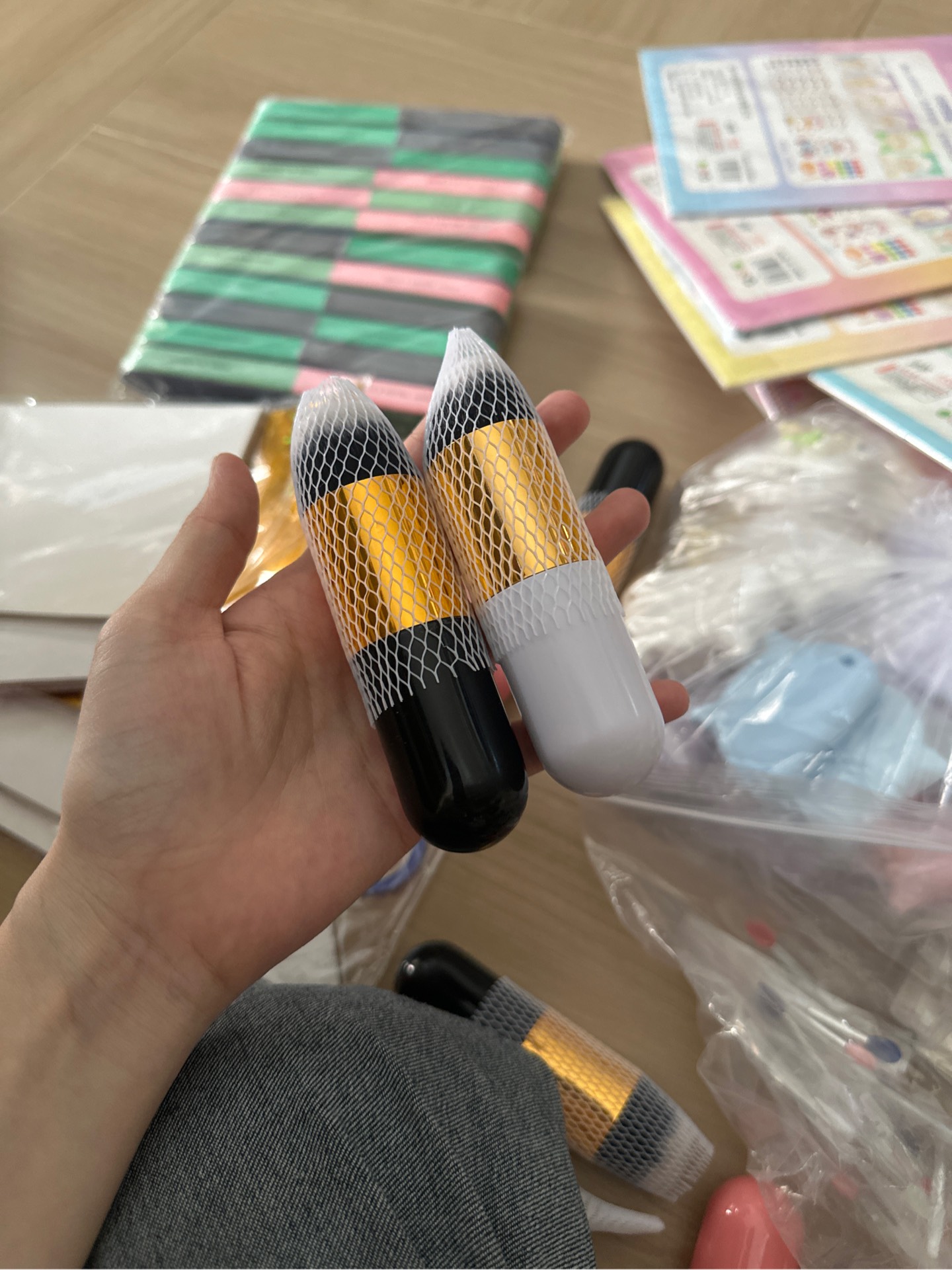 Cọ Phấn Phủ Má Hồng