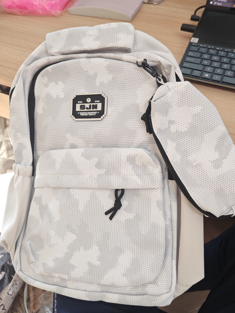 48x31x14cm Balo 5344