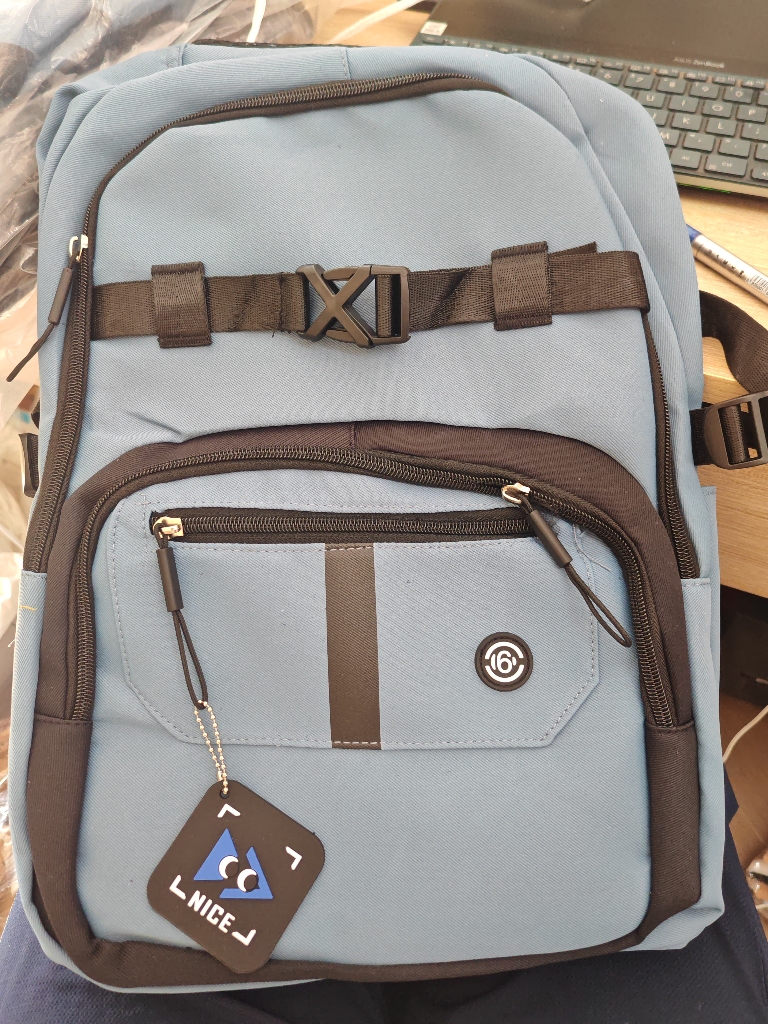 46x31x14cm Balo E699102