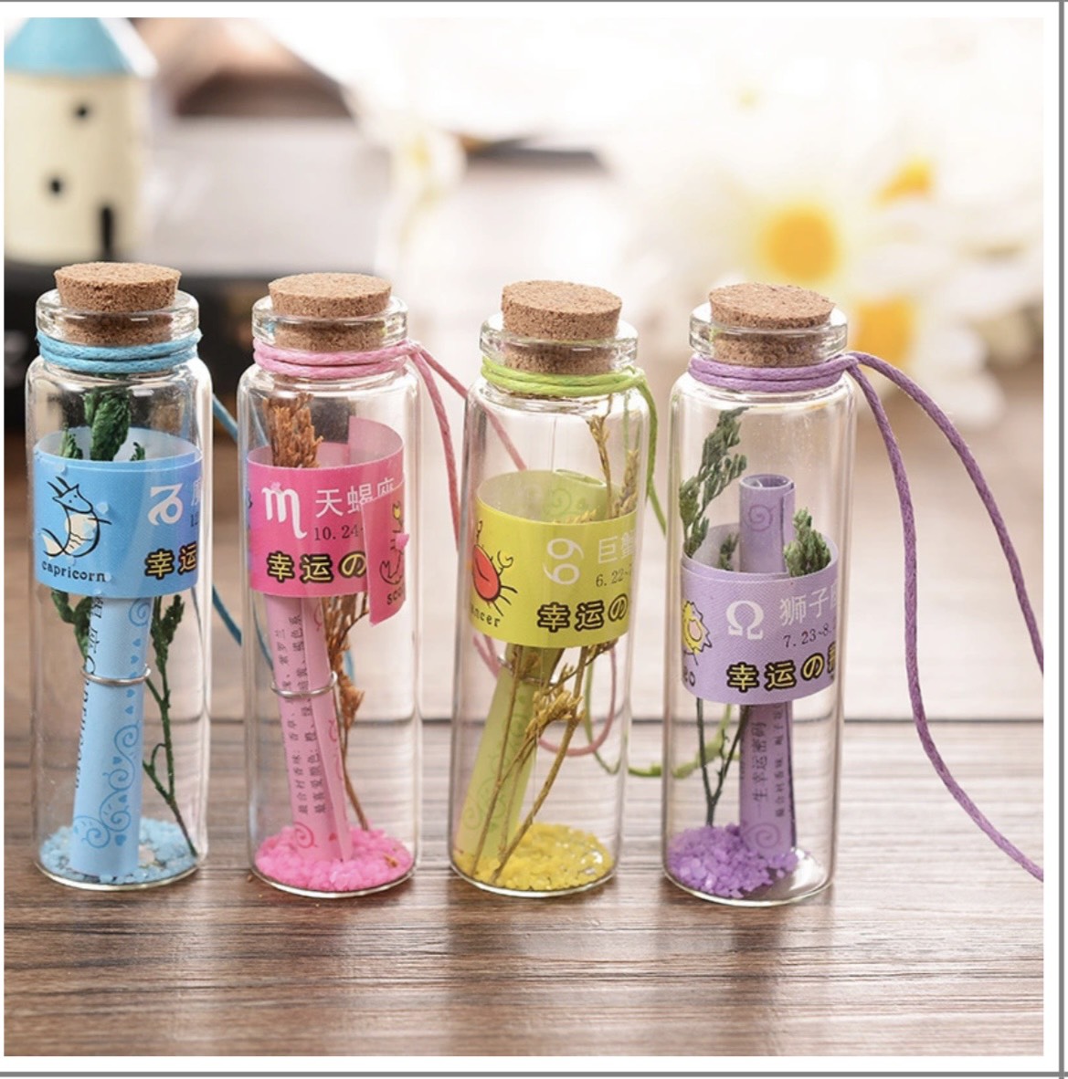 Hộp Điều Ước