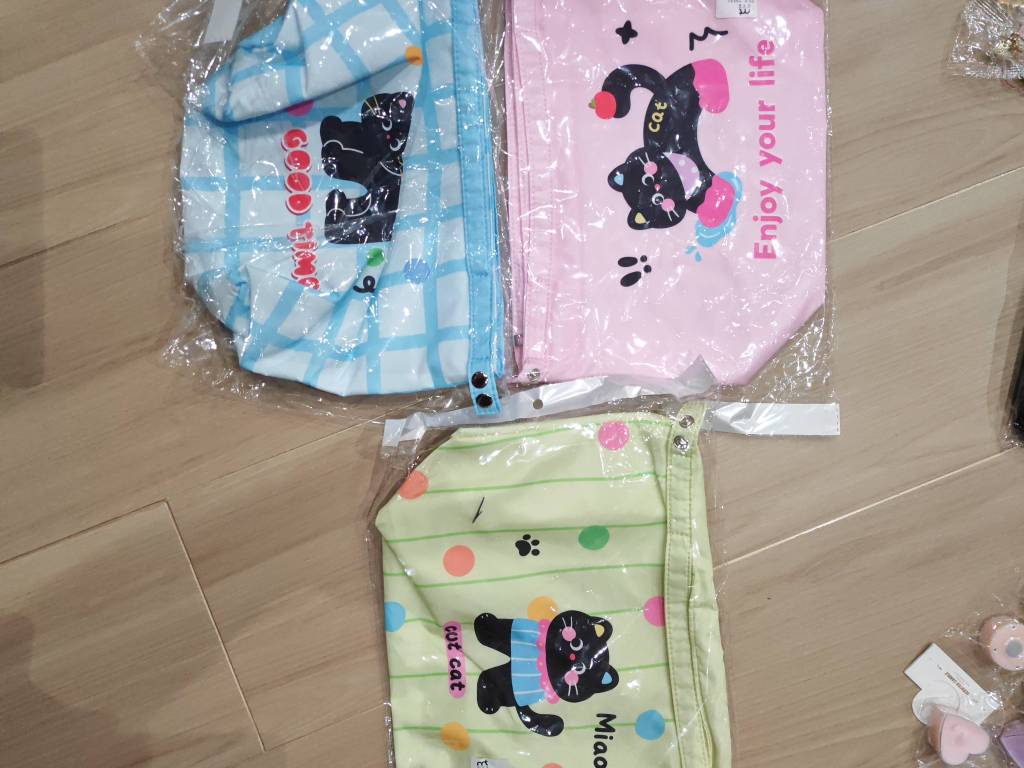 Túi Đựng Cách Nhiệt Đa Năng