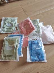 Găng Tay Vải Chống Nắng