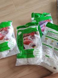 Túi Lọc Rác Bồn Rửa Chén