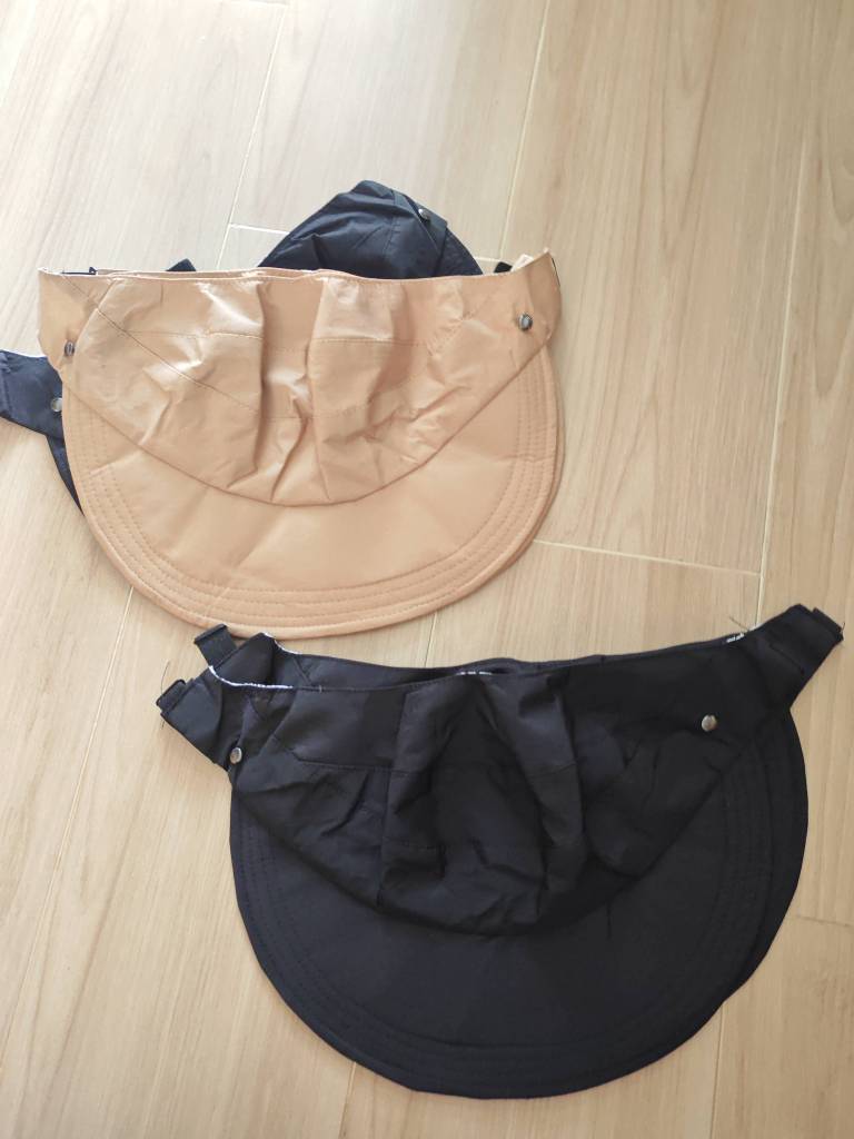 Nón Vải Lưỡi Trai