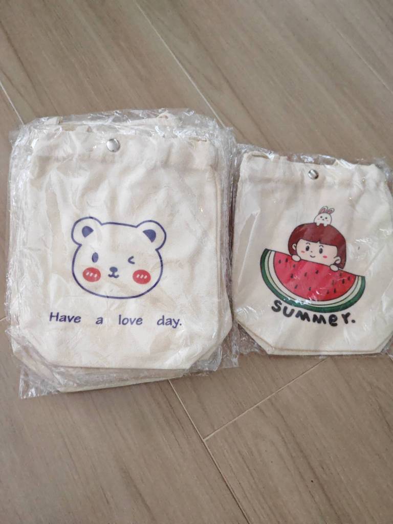 Túi Ly Giữ Nhiệt Dây Đeo Chéo