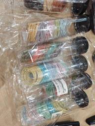 Ống Dây Cột Tóc