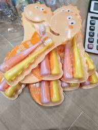 Bàn Chải Đánh Răng Khủng Long (2 Cây)