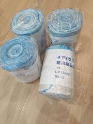 Cuộn Túi Rác Có Quai