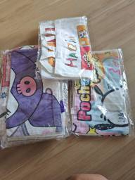 Túi Tote Hoạt Hình