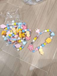 Dây Đeo ĐT Hình Bọt Biển