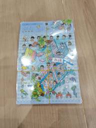 Sticker 3D Bản Thường