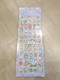 Set 2 Sticker Các Mẫu Shopping