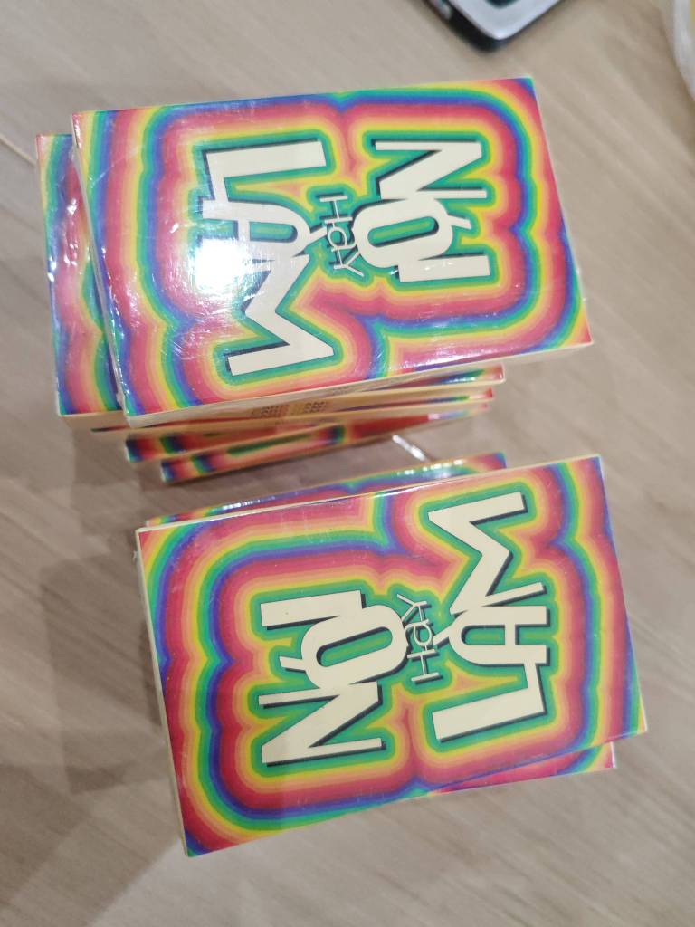 Card Game Nói Hay Lèm 38 Lá