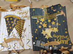 Túi Giấy Happy Birthday